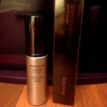 Photo of Hourglass Veil Fluid Makeup uploaded by Nka k.
