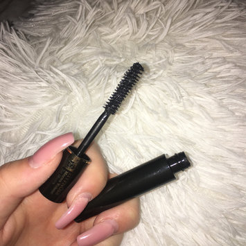 Photo of Lancôme Hypnôse Buildable Volume for Custom Lash Results Mascara uploaded by Julia R.