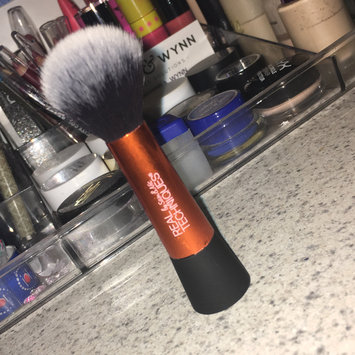 Photo of real techniques Mini Contour Brush uploaded by Klara M.