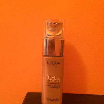 Photo of L'Oréal Paris True Match Liquid Makeup uploaded by Gordana V.