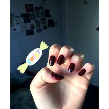 Photo of MARC JACOBS Enamored Nail Polish uploaded by Mary K.
