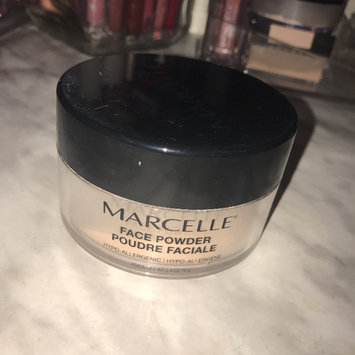 Photo of Marcelle Face Powder uploaded by Lisa M.