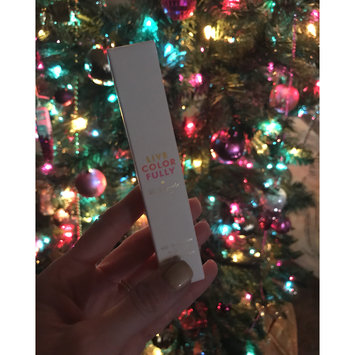 Photo of Kate Spade Live Colorfully Eau De Parfum Rollerball uploaded by Alexis D.