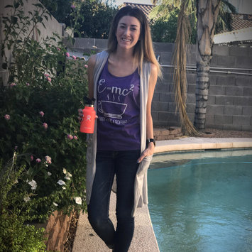 Photo of Hydro Flask T4031 Wide Mouth 40 Oz uploaded by Alexis D.