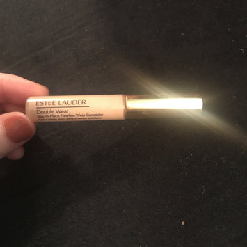 Photo of Estée Lauder Double Wear Stay-in-Place Flawless Wear Concealer uploaded by Caitlin B.