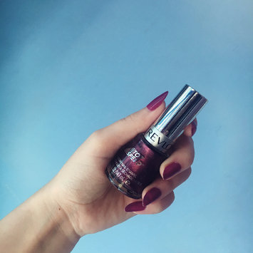 Photo of Revlon Top Speed uploaded by Ph.Mirna N.
