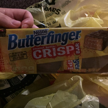 Photo of Butterfinger Crisp uploaded by Amber T.