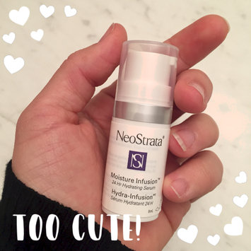 Photo of NeoStrata All-In-One Eye Serum, Anti-Wrinkle, 15 mL uploaded by Marialys G.