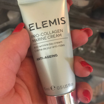 Photo of ELEMIS Pro-Collagen Marine Cream uploaded by Simona ©.