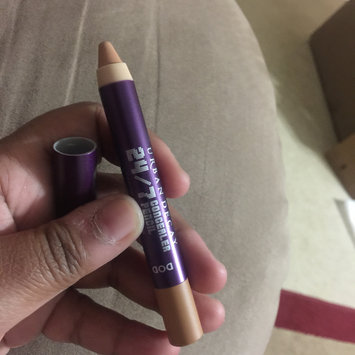 Photo uploaded to Urban Decay 24/7 Concealer Pencil by Tiffani H.