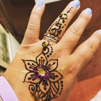 Photo of Barry M Cosmetics uploaded by Becki L.