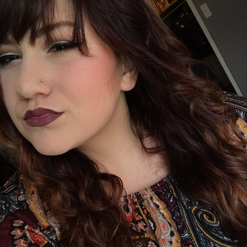 Photo of ColourPop Super Shock Blush uploaded by Camilleon😺 D.