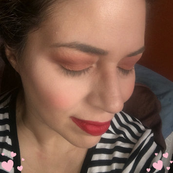 Photo of ColourPop Super Shock Blush uploaded by dawn m.