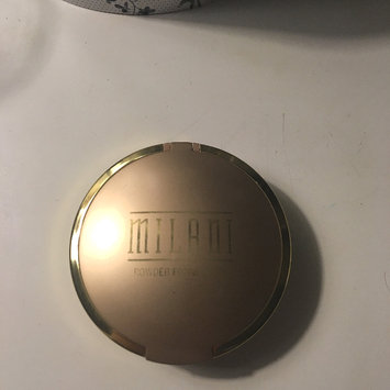 Photo of Milani Even-Touch Powder Foundation uploaded by Amber B.