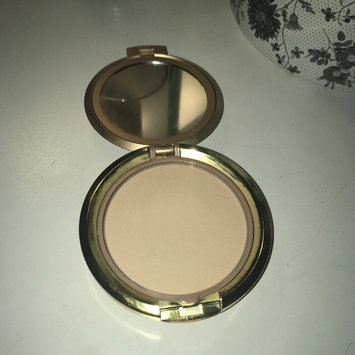 Photo of Milani Even-Touch Powder Foundation uploaded by Amber B.