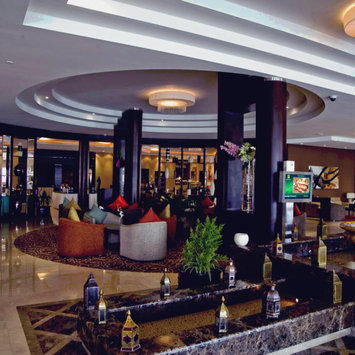 Photo of Holiday Inn Hotels and Resorts uploaded by marokia P.