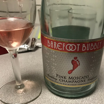 Photo of Barefoot Moscato uploaded by Jennifer I.