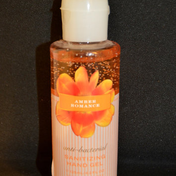 Photo of Victoria's Secret Amber Romance Body Mist uploaded by Nka k.