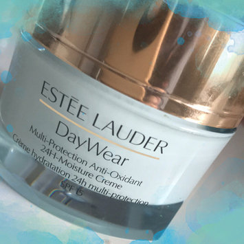 Photo of Estée Lauder DayWear Advanced Multi-Protection Anti-Oxidant Creme SPF15 uploaded by Megha S.