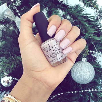 Photo of OPI My Very First Knockwurst uploaded by Shima J.