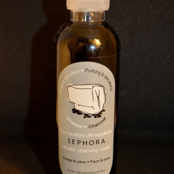 Photo of SEPHORA COLLECTION Micellar Cleansing Water & Milk uploaded by Nka k.