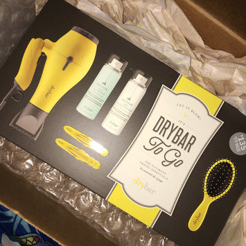 Photo of Drybar Detox Whipped Dry Shampoo Foam uploaded by Whitney Z.