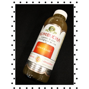 Photo of GT's Raw Organic Kombucha Gingerade uploaded by Alice T.