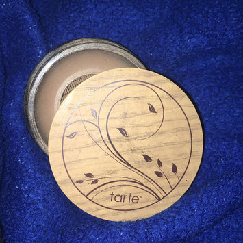 Photo of tarte Amazonian Clay Full Coverage Airbrush Foundation uploaded by Laura D.