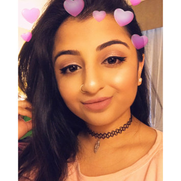 Photo of Colourpop Where The Night Is uploaded by Aroob B.