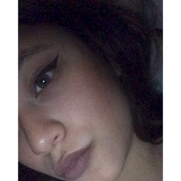 Photo of Milani Stay Put Matte 17hr Wear Liquid Eyeliner uploaded by Joanna L.