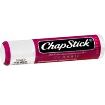 Photo of ChapStick® Total Hydration 3 in 1 Soothing Oasis uploaded by Patricia A.