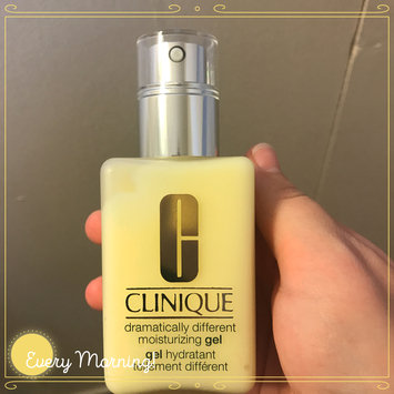 Photo of Clinique Dramatically Different™ Moisturizing Gel uploaded by Stephanie R.