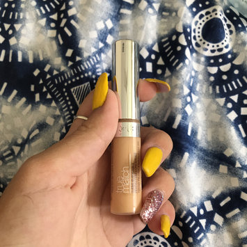Photo of L'Oréal Paris True Match™ Concealer uploaded by Kaitlin R.