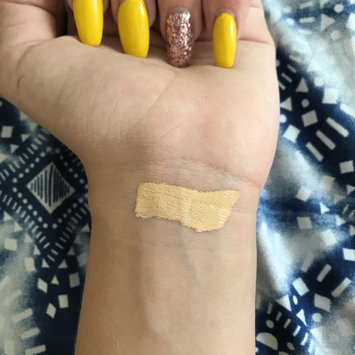 Photo of L'Oréal Paris True Match™ Concealer uploaded by Kaitlin R.
