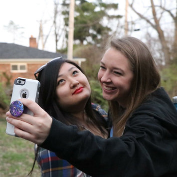 Photo of PopSockets uploaded by Addie B.
