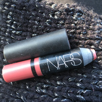 Photo uploaded to NARS Satin Lip Pencil by Ashleigh L.