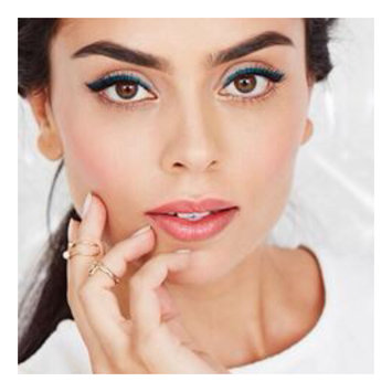 Photo of Maybelline Eyestudio® Lasting Drama® Waterproof Gel Pencil Eyeliner uploaded by Samantha L.