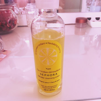 Photo of SEPHORA COLLECTION Micellar Cleansing Water & Milk uploaded by Ashley B.