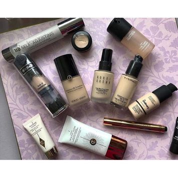 Photo of M.A.C Cosmetics Studio Finish SPF 35 Concealer uploaded by Victoria C.