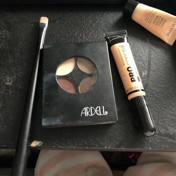 Photo uploaded to (6 Pack) ARDELL Brow Defining Kit by Toni H.