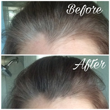 Photo of Cover Your Gray 2-In-1 Applicator Root Touch Up uploaded by Dana B.