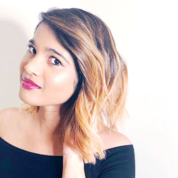 Photo of Pureology Colour Fanatic Multi-Benefit Leave-In Treatment uploaded by Sailusha G.