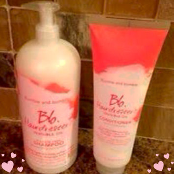Photo of Bumble and bumble. Hairdresser's Invisible Oil Balm To Oil Pre Shampoo Masque uploaded by iana A.