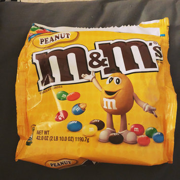 Photo of M&M’S® Peanut uploaded by Heather C.