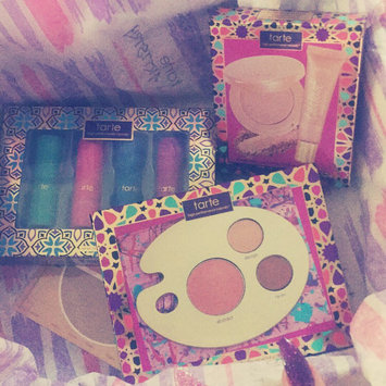 Photo of tarte Limited-Edition Mermaid Kisses Lipstick Set uploaded by Rosie G.