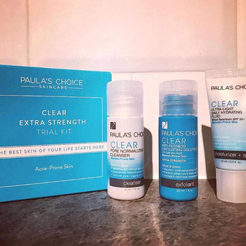 Photo of Paula's Choice Resist Super-Light Daily Defense SPF 30 Tinted Matte Moisturizer with Antioxidants and Resveratrol - 2 oz uploaded by Victoria C.