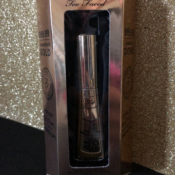 Photo of Too Faced Melted Gold Liquified Lip Gloss Melted Gold 1.8 oz uploaded by Sarah P.