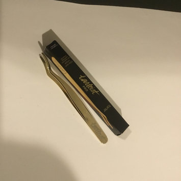 Photo of tarte Tarteist™ PRO Little Lash Helper Lash Applicator uploaded by Sarah P.