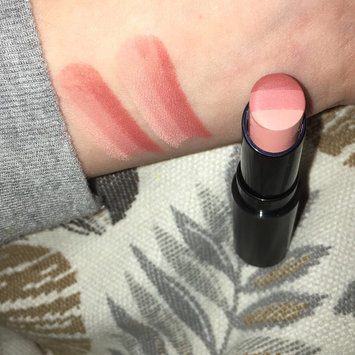 Photo of Smashbox Be Legendary Triple Tone Lipstick uploaded by Leia J.
