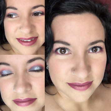 Photo of Coloured Raine Berry Cute Mini Palette uploaded by LilMami S.
